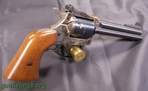 Pistols HARRINGTON & RICHARDSON MODEL 686 22 Magnum Revolver