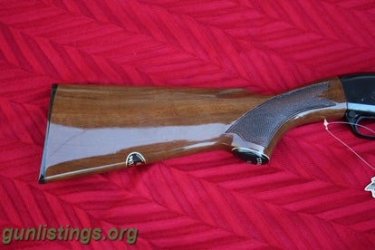 Shotguns Ithaca Model 51 12 Ga. Featherlight Shotgun