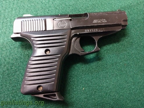 Pistols Lorcin 380