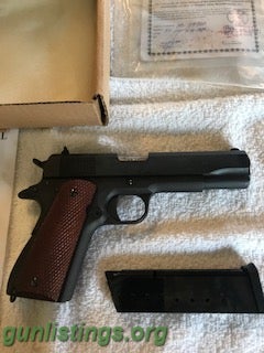 Pistols Pistols For Sale / Trade