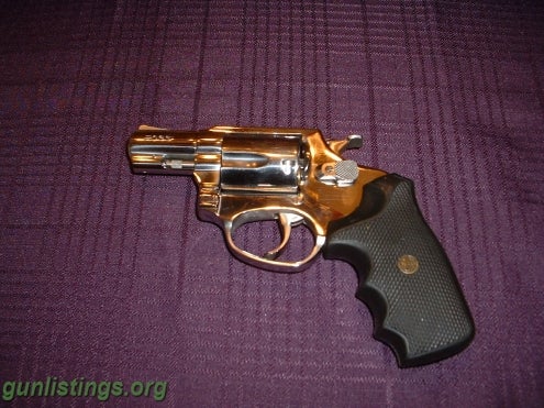 ROSSI STAINLESS 38 SPECIAL 2 in dayton / springfield , Ohio gun ...