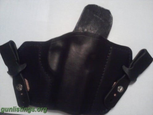 Pistols Sig Nill Grips Holster P239 P230