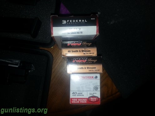 best ammo for xds 9mm