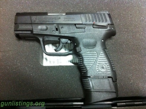 Taurus 24/7 G2 Compact .40 S&W in des moines, Iowa gun classifieds ...