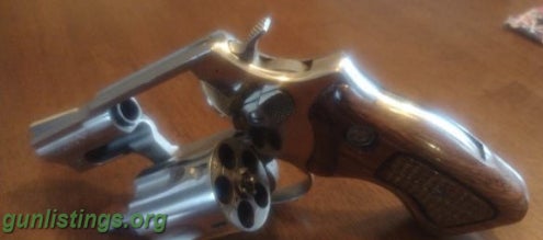 Pistols Taurus 85 38 Special