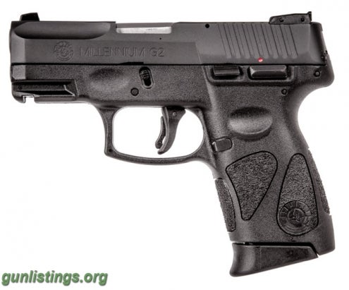 Taurus G-2, 9mm, 12+1, with rail in phoenix, Arizona gun classifieds ...