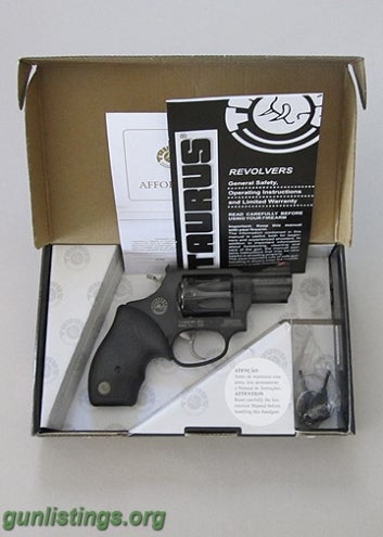 Pistols TAURUS ULTRA-LITE .22 MAGNUM 2