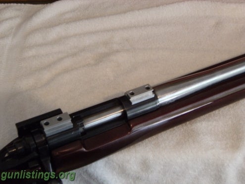 40-x 22 Rimfire in springfield, Missouri gun classifieds -gunlistings.org