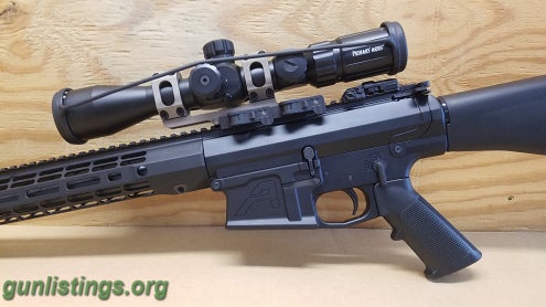 Rifles Aero Precision M5 .308