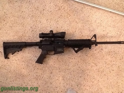 Ar 15 for sale in san francisco bay area, California gun classifieds ...