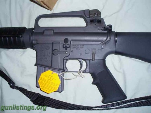 Bushmaster Firearms Serial Number Lookup