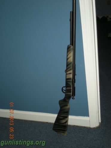 Rifles Cooey Model 60