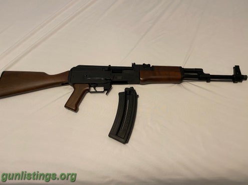 Rifles GSG Kalashnikov AK-47