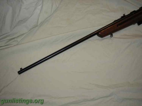 Rifles Marlin 22 Rifle