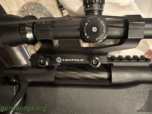 MVP Flex .308 with Extras in des moines, Iowa gun classifieds ...