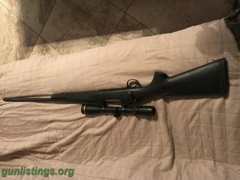 Rem Model 700 BDL 270 Win in phoenix, Arizona gun classifieds ...