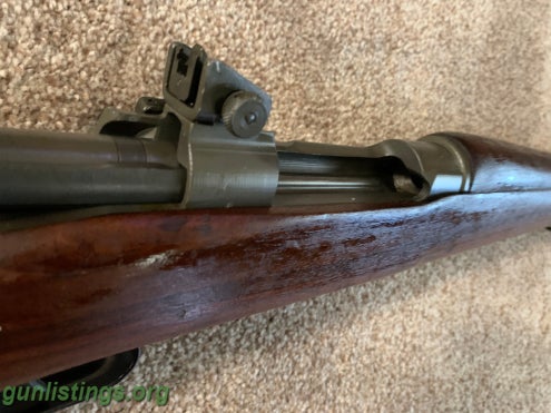 Remington 1903-A3 Bolt Action in san diego, California gun classifieds ...