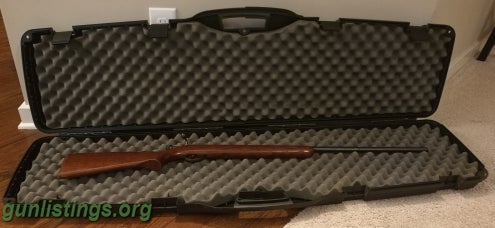 Rifles Remington 514