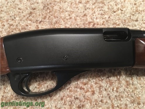 Remington 572 . 22 Fieldmaster in clark co / SW WA, Washington gun ...