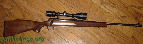 Remington Model 700 30-06 Monte Carlo Stock Wood in springfield ...