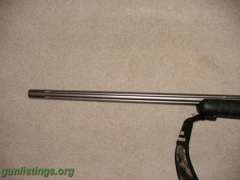 Rifles Remington Sendaro Model 700 300 Ultra Mag