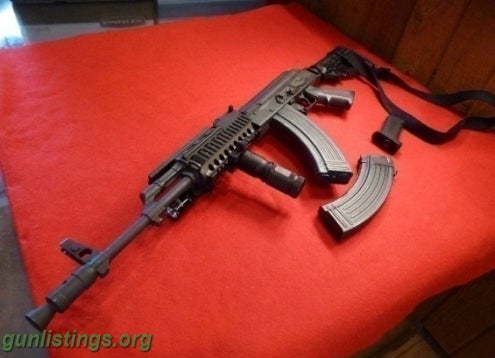 Rifles ROMARM 7.62X39 SEMI AUTO AK-47 ASSAULT RIFLE AK47