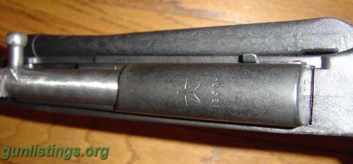 Rifles Russian SKS 1950r With Folding Stock Like New !!!