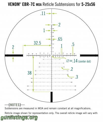 Rifles Savage 110 Precision .338 Lapua