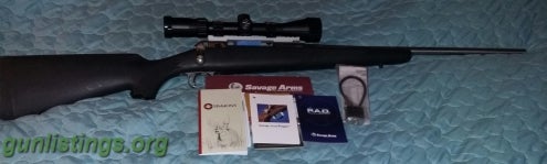 REDUCED ***SAVAGE MODEL 116 STAINLESS 30-06 in akron / canton, Ohio gun ...