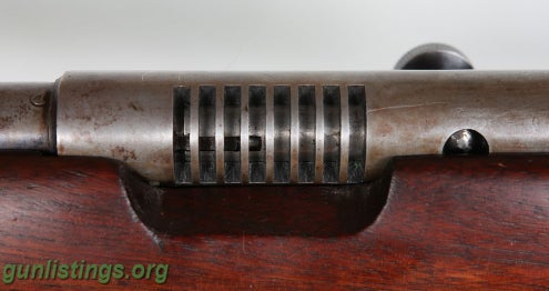 Rifles Savage Stevens 87A Gill Gun