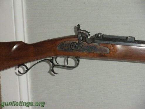 Rifles Thompson Center Renegade 50 Cal. Muzzleloader