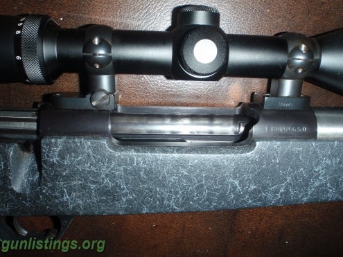 Weatherby Mark V Custom 30-378 Mag. with Scope in denver, Colorado gun ...