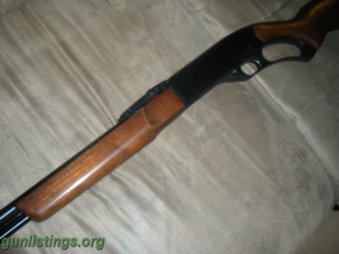 Rifles Winchester Model 255 Lever Action 22 Magnum