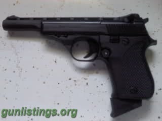 top 9mm handgun