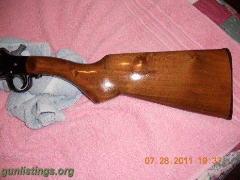 Shotguns 20 Gauge FIE  Shotgun