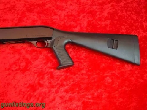 Shotguns BENELLI M1 ENTRY POLICE TACTICAL 12 Ga SUPER 90