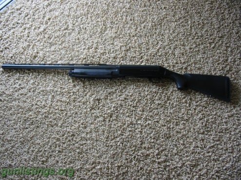 Shotguns Benelli Super Black Eagle