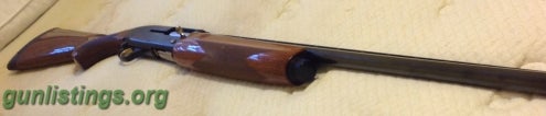 Shotguns Browning 12 Gauge Semi Auto Shotgun