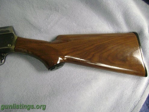 Shotguns Browning A5 12ga Shotgun For Trade