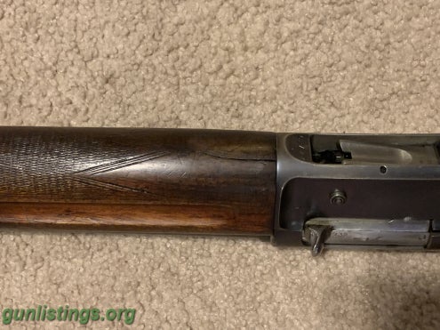 Shotguns Browning A5 16 Gauge