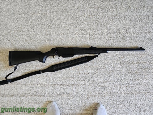 Shotguns Browning A-bolt 12ga Slug Gun