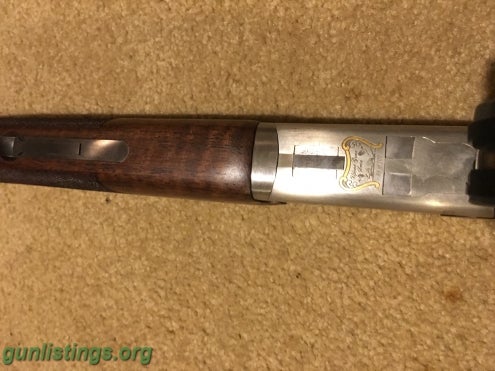 Shotguns Browning Citori 525