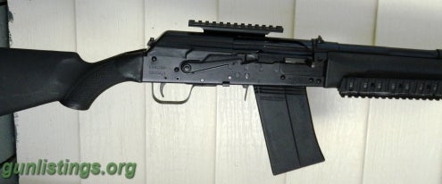 Shotguns EAA Corp Saiga-12 Tactical Shotgun