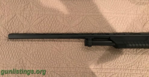 Shotguns H&K (Heckler & Koch) 12 Ga. Shotgun