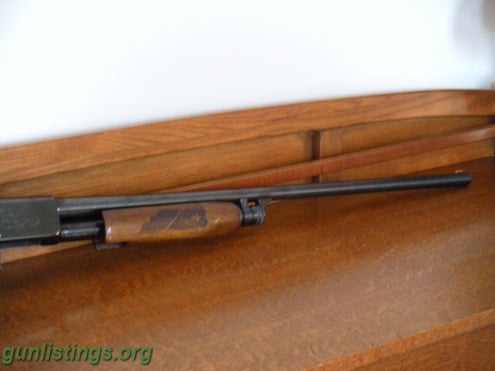 Shotguns Ithaca Model 37 Featherlight