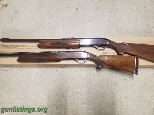 Shotguns Ithaca Model 51