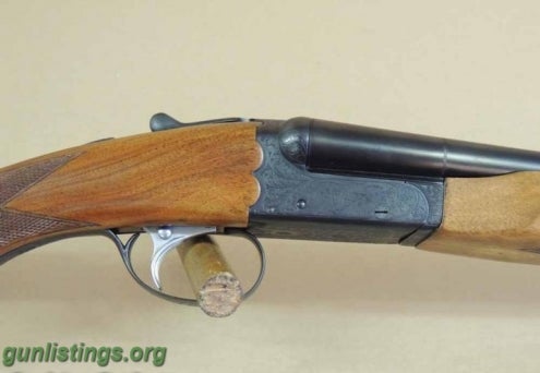 Shotguns ITHACA SKB MODEL 150