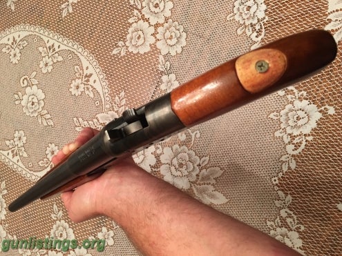 Shotguns Legal Short Barrel Shotgun For Trade