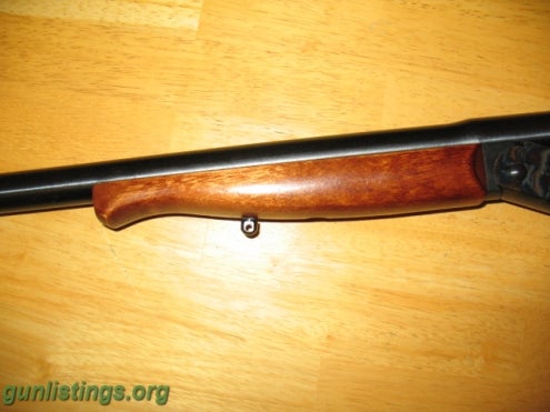 Shotguns NEF 12ga - Single Shot