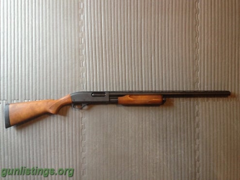 Shotguns NIB Remington 870 Express Magnum 12ga